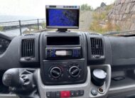 Camping-car Solifer Capron Action T 671