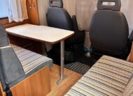 Camping-car Solifer Capron Action T 671