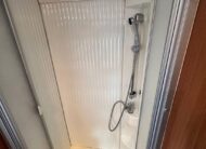 Camping-car Solifer Capron Action T 671