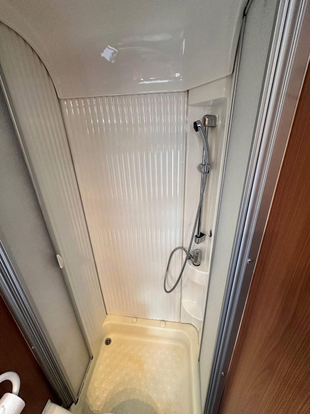 Camping-car Solifer Capron Action T 671