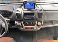 Camping-car Solifer Capron Action T 671