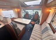 Camping-car Solifer Capron Action T 671