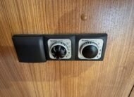 Camping-car Solifer Capron Action T 671