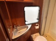 Camping-car Solifer Capron Action T 671