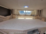 Camping-Car Fiat Chausson Welcome 718 XLB