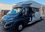 Camping-Car Fiat Chausson Welcome 718 XLB