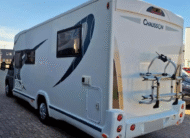 Camping-Car Fiat Chausson Welcome 718 XLB