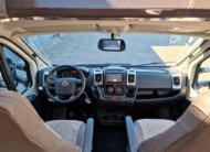 Camping-Car Fiat Chausson Welcome 718 XLB