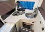 Camping-Car Fiat Chausson Welcome 718 XLB