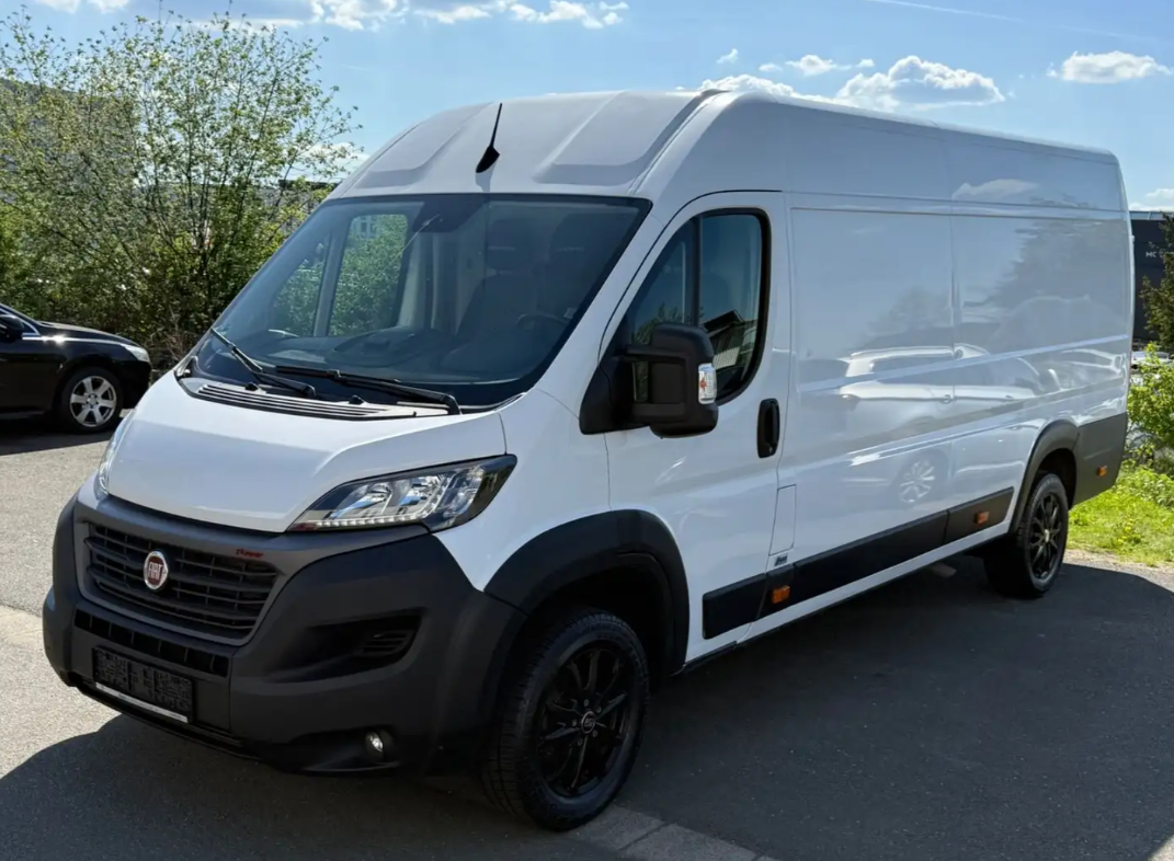 Fiat Ducato Maxi L5H2