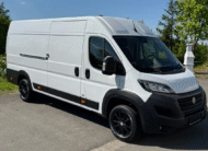 Fiat Ducato Maxi L5H2