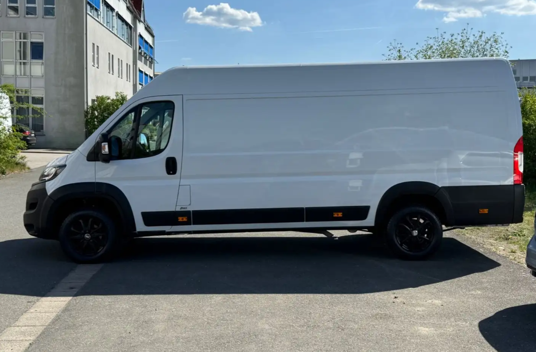 Fiat Ducato Maxi L5H2