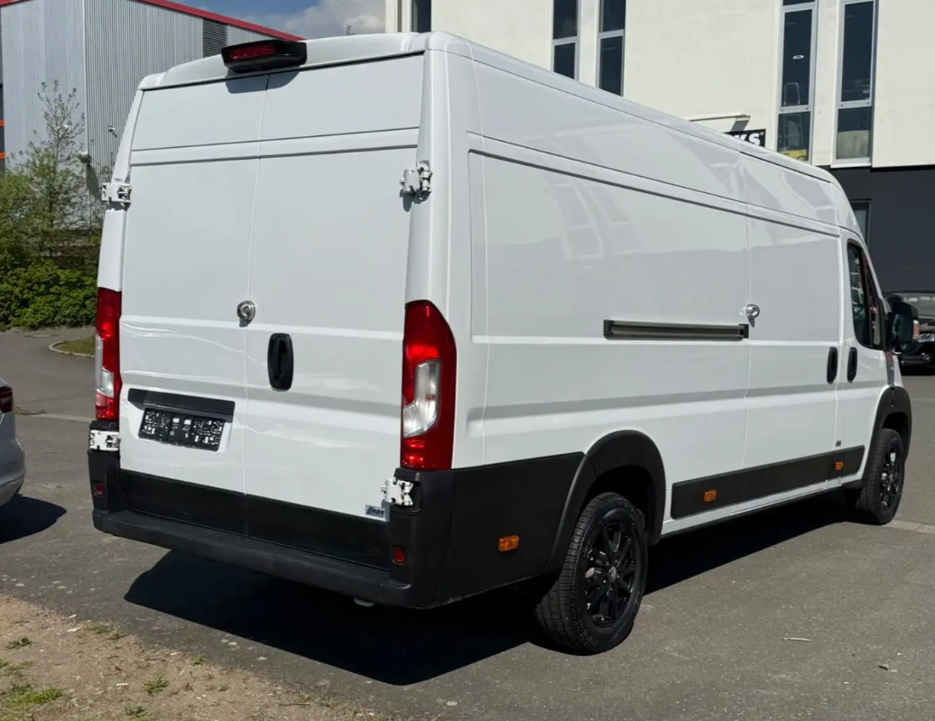 Fiat Ducato Maxi L5H2