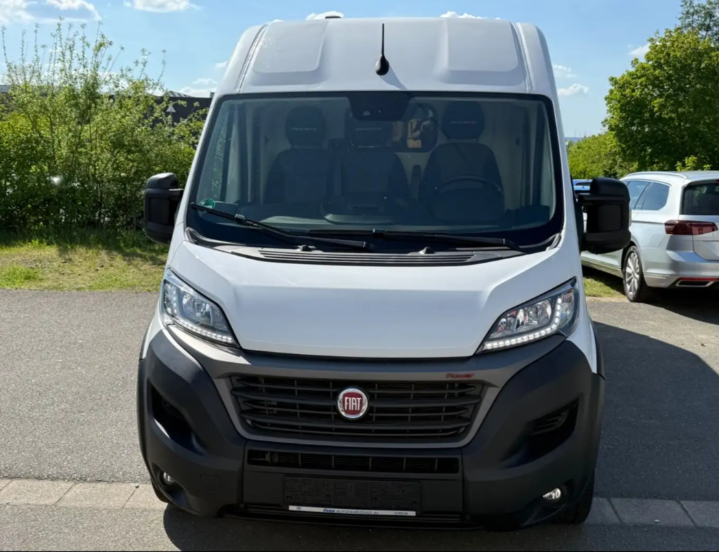 Fiat Ducato Maxi L5H2