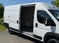 Fiat Ducato Maxi L5H2