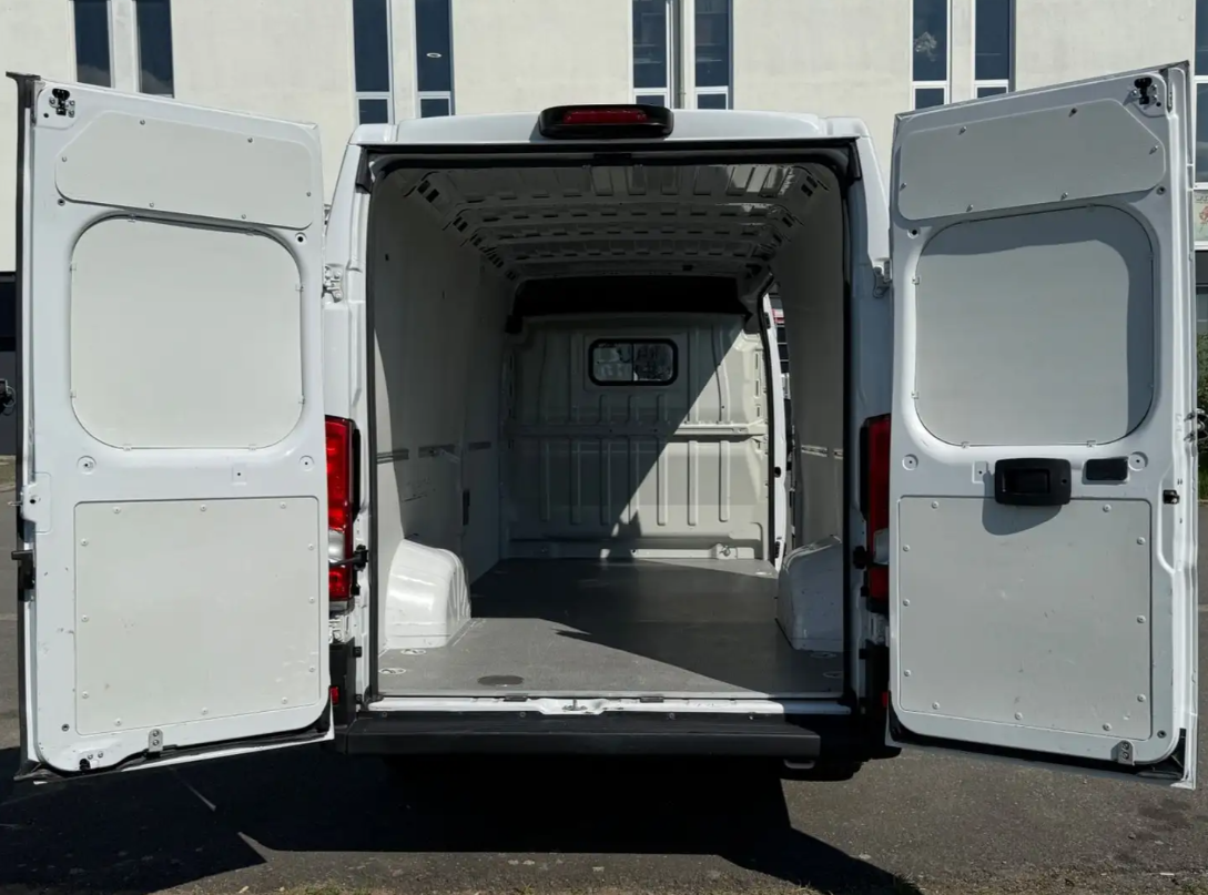 Fiat Ducato Maxi L5H2