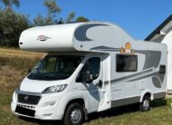 Camping car Carado 361
