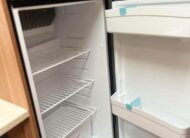 Camping car Carado 361