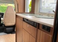 Camping car Carado 361