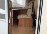 Camping car Carado 361