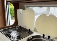 Camping car Carado 361