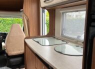 Camping car Carado 361