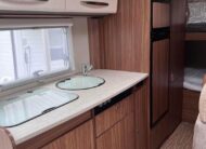 Camping car Carado 361