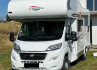 Camping car Carado 361