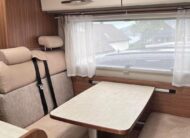 Camping car Carado 361