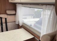 Camping car Carado 361