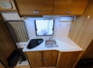 Camping-Car Rimor Katamarano 7