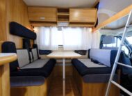 Camping-Car Rimor Katamarano 7