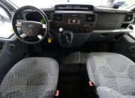 Camping-Car Rimor Katamarano 7