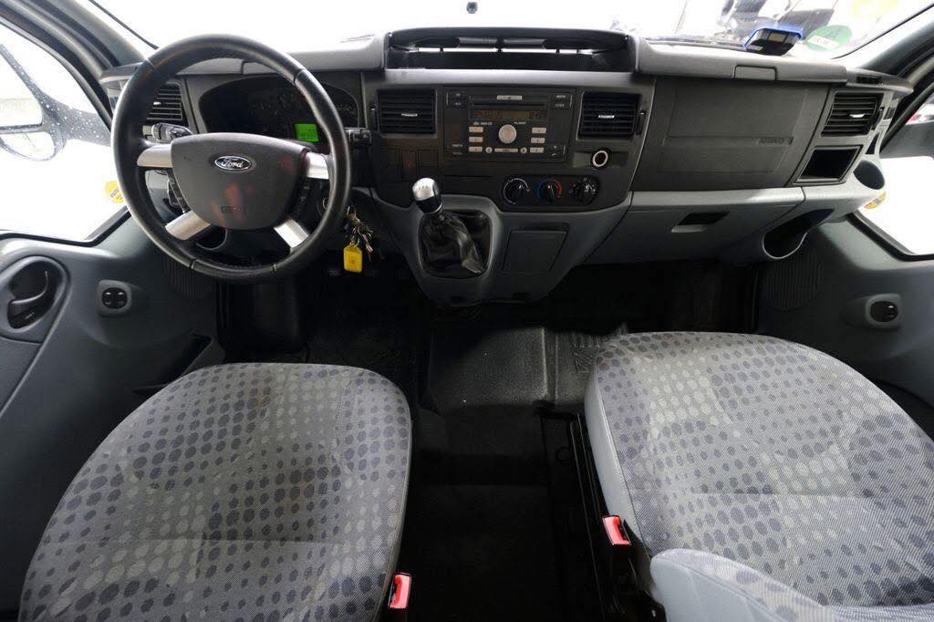 Camping-Car Rimor Katamarano 7