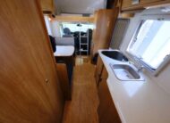 Camping-Car Rimor Katamarano 7