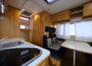 Camping-Car Rimor Katamarano 7