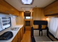 Camping-Car Rimor Katamarano 7