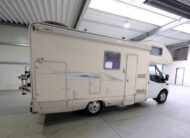 Camping-Car Rimor Katamarano 7