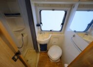 Camping-Car Rimor Katamarano 7