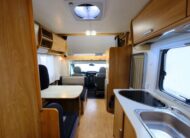 Camping-Car Rimor Katamarano 7