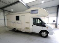 Camping-Car Rimor Katamarano 7