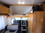 Camping-Car Rimor Katamarano 7