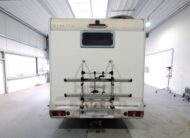 Camping-Car Rimor Katamarano 7