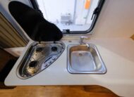 Camping-Car Rimor Katamarano 7