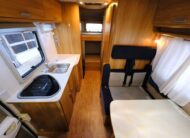 Camping-Car Rimor Katamarano 7