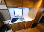 Camping-Car Rimor Katamarano 7