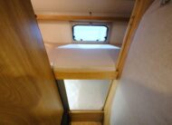 Camping-Car Rimor Katamarano 7