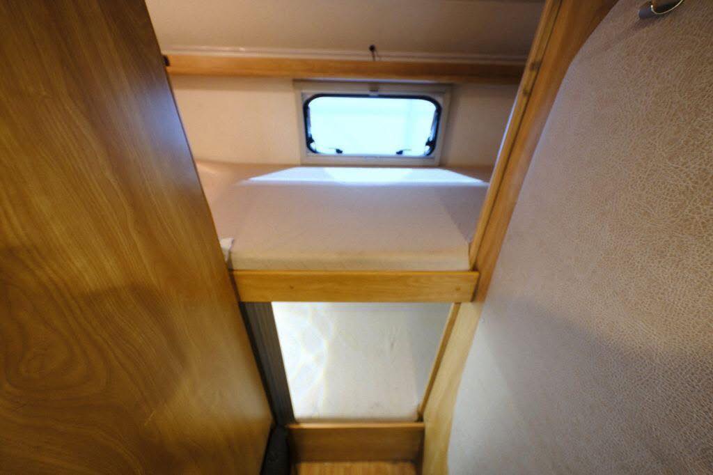 Camping-Car Rimor Katamarano 7