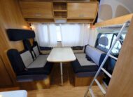 Camping-Car Rimor Katamarano 7