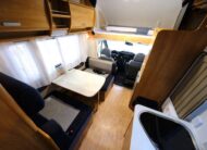 Camping-Car Rimor Katamarano 7